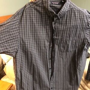 Men’s 3XL, Roundtree and York